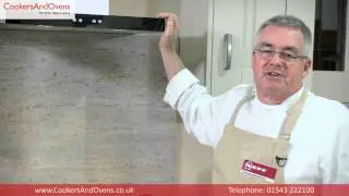 REVIEW: Neff D76MH52N1B Cooker Hood