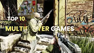 Top 10 Best Multiplayer Games for Android in 2025 &ndash; Play with Friends Anytime!