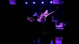 Thelma and the Sleaze live at Zanzabar Louisville, KY 2025