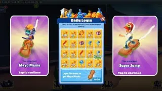 Subway Surfers Upcoming Mayo Mania Calendar 2024 Subway Surfers World Tour Underwater 2024 Calendar