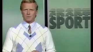 Bernd Tr&auml;ger - Sportschau, Franz Beckenbauer, Teamchef Fu&szlig;ball Nationalmannschaft