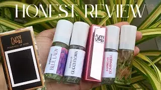 Rumi Trends Perfume / Lipstick | Unboxing & Review of Pakistani brand | Long Lasting? Life with Umme
