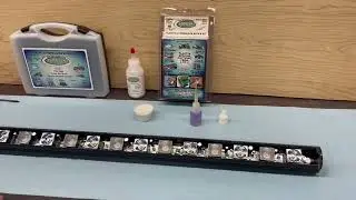 Permanent, Quick & Easy Plastic Off Road Light Bar Repair
