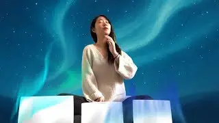 Lullaby for the Lost Souls｜Calming and Healing Music for Meditation ｜Hsi Yin