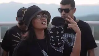 Cypher 1 - Real Conexi&oacute;n - Hiphop Santander