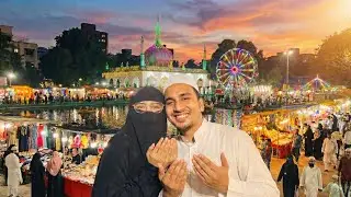 Panvel Dargah Urs 2026 | Peer Chisti Karam Ali Shah | Urs Mela & Ziyarat 