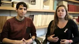 Laboratorio de Mecanismos Moleculares de Carcinog&eacute;nesis (IBYME)