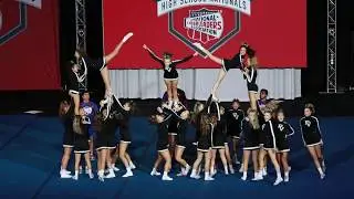 Palo Verde High School NCA 2019