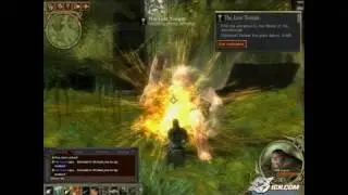Dungeons & Dragons Online: Stormreach PC Games