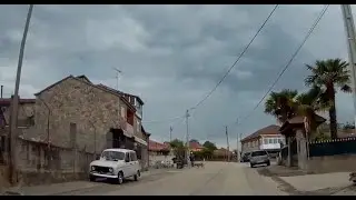 Деревни Гестоза, Пасу и Туизелу, Виньяиш, Португалия  __ Gestosa, Pa&ccedil;o & Tuizelo, Vinhais, Portugal
