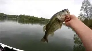 Spring  bass fishing tournament | Ft. bigbassmaster1 and hav2fish.