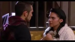 Fiorella y Pedro Si Te Vas