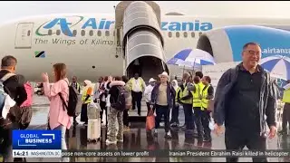 Tanzania announces plans to enhance regional connectivity