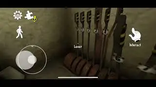 I GAVE ROD THE ULTIMATE SURPRISE! | Ice Scream 3 Ending (Train Trap!)