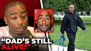 Dead Rapper's Son Makes Chilling Revelations About His Dad