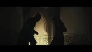 Assassin's Creed | Aguilar vs Ojeda