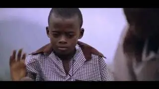 Once Trailer   Afrinolly Cinema4Change Film