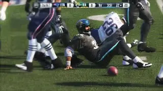 Mut 15 Epic gameplay Commentary EP 1 road to all madden 1st string!