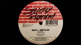 Drill Impulse &ndash; So Good (Bit Mix)