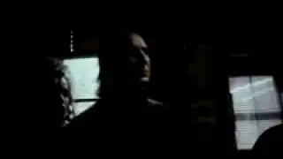 Half Blood Prince // Complete Spinners End Scene