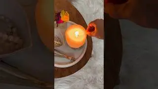 🕯️After work night routine - productive but chill! #nightroutine #eveningroutine