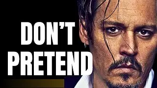 ✨The Secret Behind Johnny Depp's Quote✨