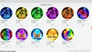 Gamepass ninja legends (I got none)