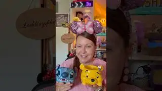 Neu! Disney Warm FUZZIES - Scentsy Element Warmer - Stitch und Winnie Pooh 😍 Duft liegt in der Luft