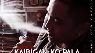 KAIBIGAN KO PALA - KRAYETNIK (produced by masonic god beatz)