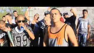 La Real Clicka ft Gramatiko - Si Anda En Mi Calle, Calle [VIDEO]