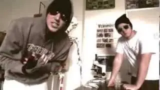 Trizzn and Chase's rap song for our College | JCTC Rap
