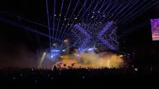 Cyclops Rocks ID (Live Debut) + more - Subtronics (Cyclops Rocks @ Red Rocks)
