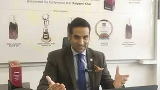 सोलन में वर्मा ज्वैलर्स की प्रेसवार्ता, देखिए किया कह रहे एमडी अक्षय वर्मा