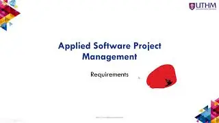 Project Requirement Specification BIW33003 2021