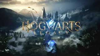 Hogwarts Legacy \ Хогвартс без Гарри Поттера