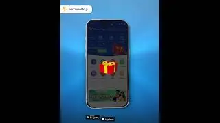 Invite a Friend, Earn Big Rewards! | Fortune Pay