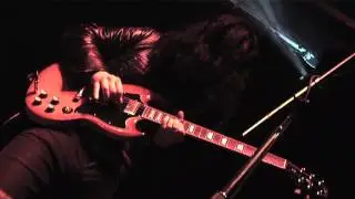 The Sixth Chamber  - Rahne Pistor Guitar Solo