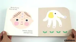 Car&iacute;cies. La col&middot;lecci&oacute; La Cirera, el llibre i la can&ccedil;&oacute; infantil de Mar Benegas