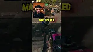 The close range meta that broke warzone