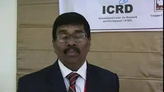 @ICRD ICAS2019 Conference