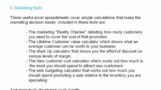 Jewelry Marketing Solutions