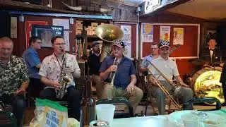 The Bix All Stars - Pleasure Mad