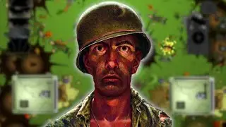 Mud and Blood 2: Traumatic Fun