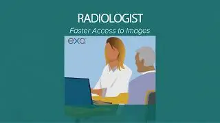 Exa Overview | Healthcare IT Solutions | Konica Minolta Healthcare