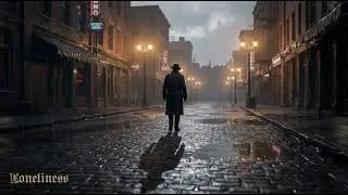 Loneliness