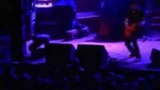 The Defects - Brutality. Live at the Ulster Hall 2014