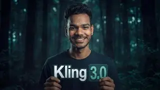 Free Kling 3.0 Could Change AI Video Forever