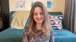 Adalimumab treatment six-month check in (November 2024)