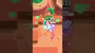 3 lugar de Mico, meu novo brawler