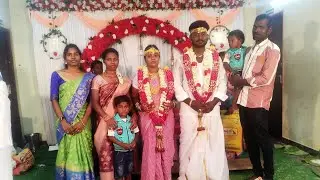 என் தாய்மாமன் மகன் திருமண விழா  நிகழ்ச்சி  🤝👩‍❤️‍👨💐🎺💐#happymarriedlife #trendingvideo #enjoyment 